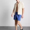 Strandshorts mit Struktur Strandshorts mit Struktur