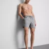 Strandshorts mit Struktur Strandshorts mit Struktur