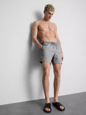Strandshorts mit Struktur Strandshorts mit Struktur