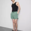 Strandshorts mit Struktur Strandshorts mit Struktur