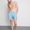Strandshorts mit Struktur Strandshorts mit Struktur