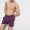 Strandshorts mit Struktur Strandshorts mit Struktur