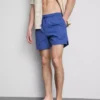 Strandshorts mit Struktur Strandshorts mit Struktur