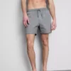 Strandshorts mit Struktur Strandshorts mit Struktur