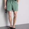 Strandshorts mit Struktur Strandshorts mit Struktur