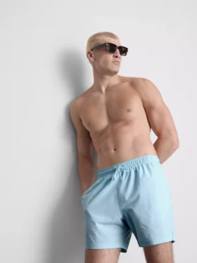 Strandshorts mit Struktur Strandshorts mit Struktur