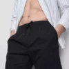 Strandshorts mit Struktur Strandshorts mit Struktur