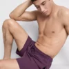Strandshorts mit Struktur Strandshorts mit Struktur