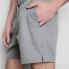 Strandshorts mit Struktur Strandshorts mit Struktur
