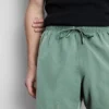 Strandshorts mit Struktur Strandshorts mit Struktur