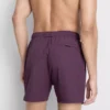 Strandshorts mit Struktur Strandshorts mit Struktur