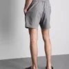 Strandshorts mit Struktur Strandshorts mit Struktur
