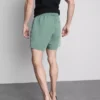 Strandshorts mit Struktur Strandshorts mit Struktur