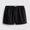 Strandshorts mit Struktur Strandshorts mit Struktur