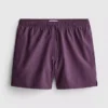 Strandshorts mit Struktur Strandshorts mit Struktur
