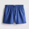Strandshorts mit Struktur Strandshorts mit Struktur