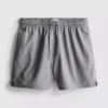 Strandshorts mit Struktur Strandshorts mit Struktur