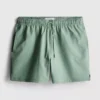 Strandshorts mit Struktur Strandshorts mit Struktur