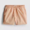Strandshorts mit Struktur Strandshorts mit Struktur