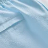 Strandshorts mit Struktur Strandshorts mit Struktur
