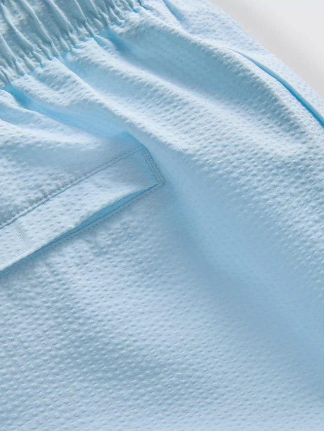 Strandshorts mit Struktur Strandshorts mit Struktur