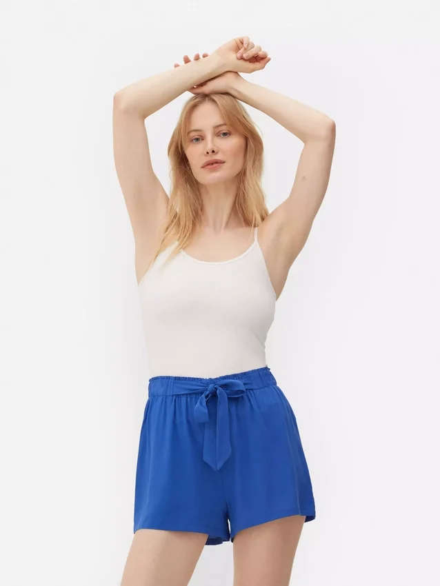 Stretch-Cami-Top Stretch-Cami-Top