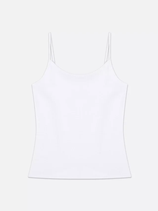 Stretch-Cami-Top Stretch-Cami-Top