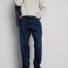 Stretch-Jeans mit geradem Bein Stretch-Jeans mit geradem Bein