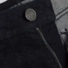 Stretch-Jeans mit geradem Bein Stretch-Jeans mit geradem Bein