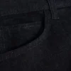 Stretch-Jeans mit geradem Bein Stretch-Jeans mit geradem Bein