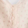 Stretch-Schlafanzug mit kurzen Hosen aus baumwollreicher Mischung Stretch-Schlafanzug mit kurzen Hosen aus baumwollreicher Mischung