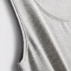 Stretch-Tanktop mit U-Ausschnitt Stretch-Tanktop mit U-Ausschnitt
