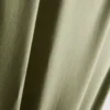 Stretch-Trägertop mit hohem Baumwollanteil