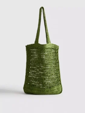 Stroh-Shopper Stroh-Shopper