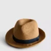 Stroh-Trilby