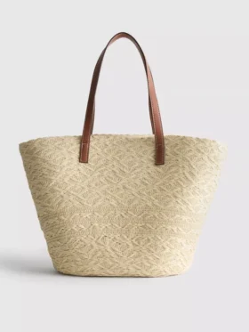 Strohtasche Strohtasche