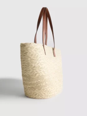 Strohtasche Strohtasche