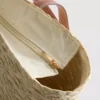Strohtasche