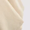 Strukturierte Plissee-Hose mit weitem Bein Strukturierte Plissee-Hose mit weitem Bein
