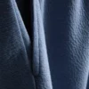 Strukturierte Schlafanzug-Shorts mit Kordelzug Strukturierte Schlafanzug-Shorts mit Kordelzug