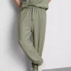 Strukturierte Schlafhose Strukturierte Schlafhose
