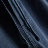 Strukturierte Shorts mit Kordelzug