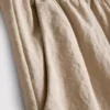 Strukturierte Shorts mit Kordelzug Strukturierte Shorts mit Kordelzug