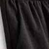 Strukturierte Shorts mit Kordelzug Strukturierte Shorts mit Kordelzug