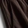 Strukturierte Shorts mit Kordelzug Strukturierte Shorts mit Kordelzug
