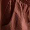 Strukturierte Shorts mit Kordelzug Strukturierte Shorts mit Kordelzug