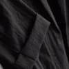 Strukturierter Blazer mit fallendem Revers Strukturierter Blazer mit fallendem Revers