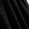 Strukturiertes Crinkle-Minikleid Strukturiertes Crinkle-Minikleid