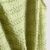 Strukturiertes Crinkle-Minikleid Strukturiertes Crinkle-Minikleid