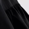 Strukturiertes Korsett-Minikleid Strukturiertes Korsett-Minikleid
